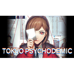 TOKYO PSYCHODEMIC