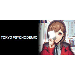 TOKYO PSYCHODEMIC