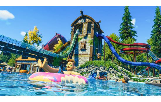 Planet Coaster 2