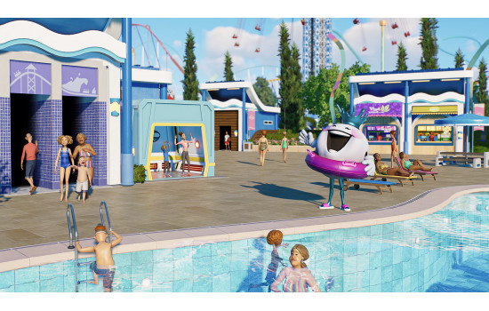 Planet Coaster 2