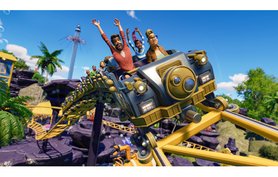 Planet Coaster 2