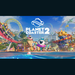Planet Coaster 2