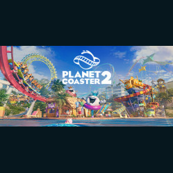 Planet Coaster 2