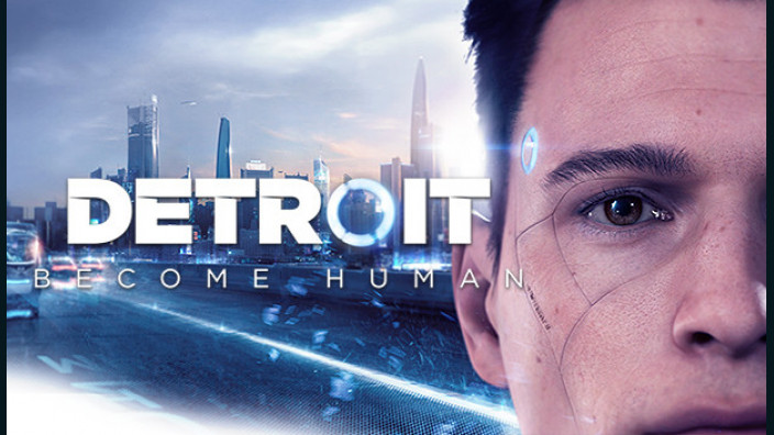 Detroit Become Human Detroit Become Human