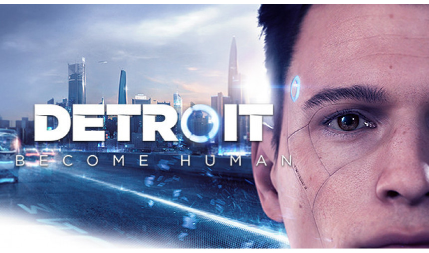 Detroit: Become Human Detroit: Become Human