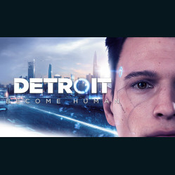 Detroit: Become Human