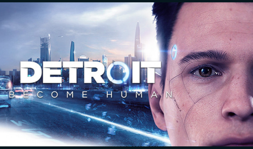 Detroit: Become Human