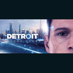 Detroit: Become Human Detroit: Become Human