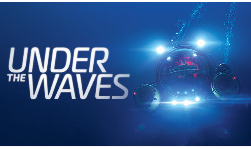 Under The Waves Under The Waves