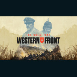 The Great War: Western Front™