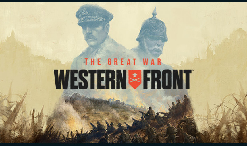 The Great War: Western Front™
