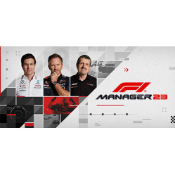 F1® Manager 2023