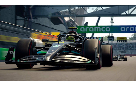 F1® Manager 2023