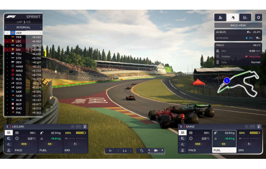 F1® Manager 2023