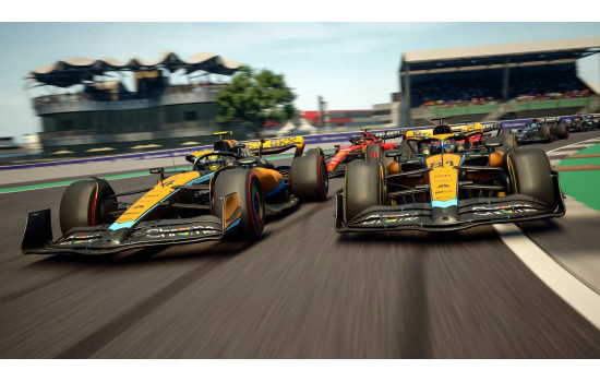 F1® Manager 2023