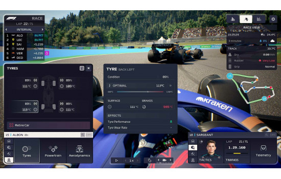 F1® Manager 2023