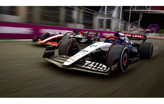 F1® Manager 2023