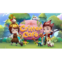 Critter Café