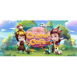 Critter Café