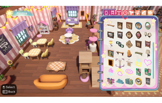 Critter Café