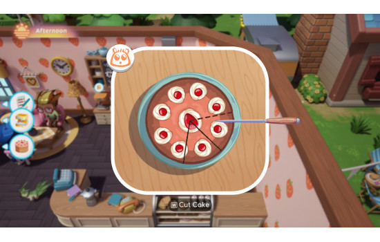 Critter Café