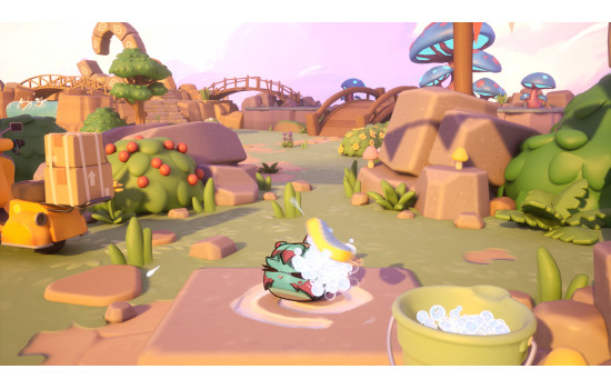 Critter Café