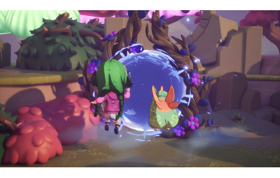 Critter Café