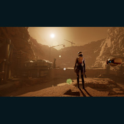 Deliver Us Mars: Deluxe Edition