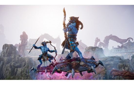 Warhammer Age of Sigmar: Realms of Ruin – Ultimate Edition