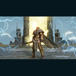 Warhammer Age of Sigmar: Realms of Ruin - Deluxe Edition