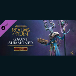 Warhammer Age of Sigmar: Realms of Ruin - Gaunt Summoner