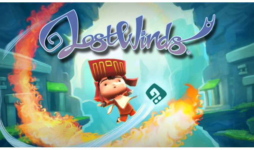 LostWinds LostWinds
