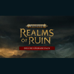 Warhammer Age of Sigmar: Realms of Ruin Deluxe Upgrade Pack