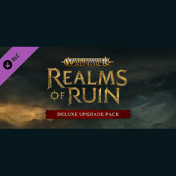 Warhammer Age of Sigmar: Realms of Ruin Deluxe Upgrade Pack