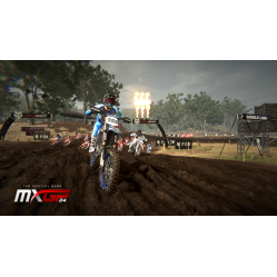 MXGP 24 - Fox Holeshot Edition