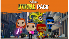 Funko Fusion - Invincible Pack