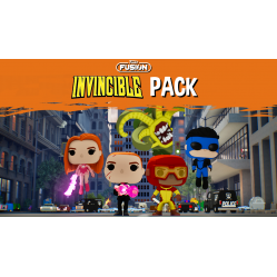 Funko Fusion - Invincible Pack