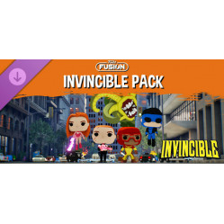Funko Fusion - Invincible Pack