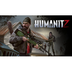 HumanitZ