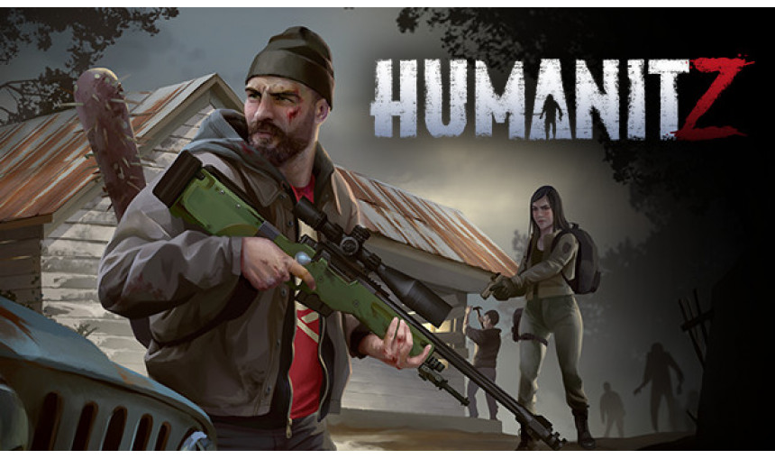 HumanitZ