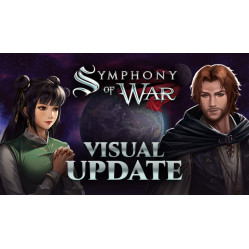 Symphony of War: The Nephilim Saga
