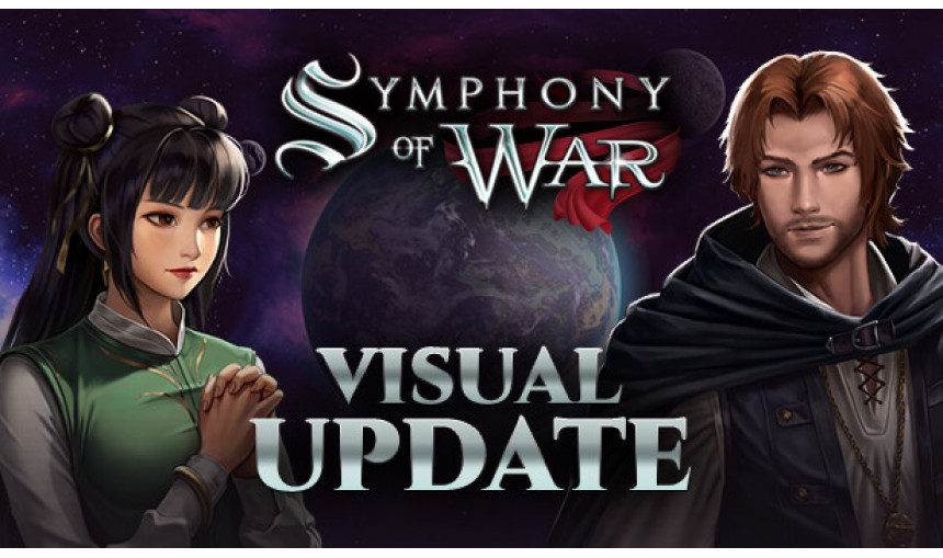 Symphony of War: The Nephilim Saga Symphony of War: The Nephilim Saga