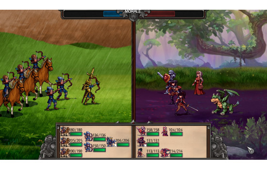 Symphony of War: The Nephilim Saga
