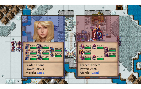 Symphony of War: The Nephilim Saga