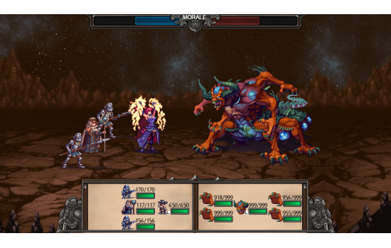 Symphony of War: The Nephilim Saga