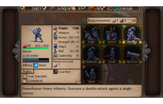Symphony of War: The Nephilim Saga