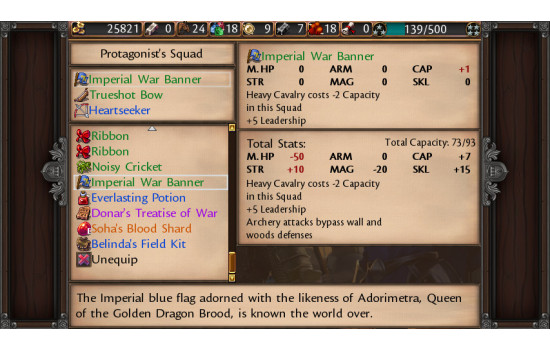 Symphony of War: The Nephilim Saga