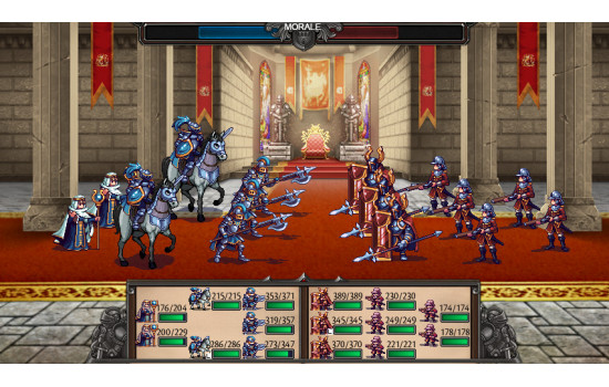 Symphony of War: The Nephilim Saga