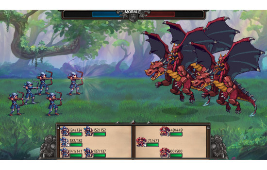 Symphony of War: The Nephilim Saga