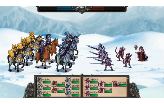 Symphony of War: The Nephilim Saga